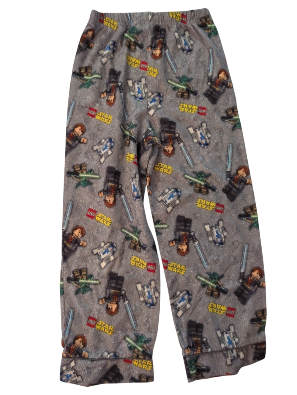 🍁2/$7🍁Lego Star Wars Pajama Pants